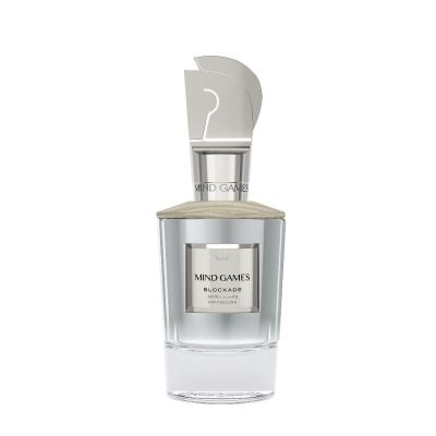 MIND GAMES Blockade Extrait 100 ml